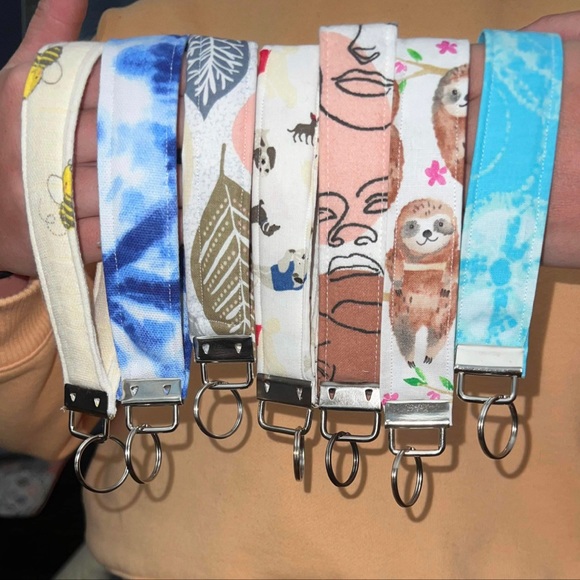 Keychains! - Picture 3 of 5